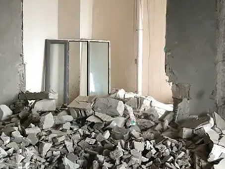 博罗家装拆除