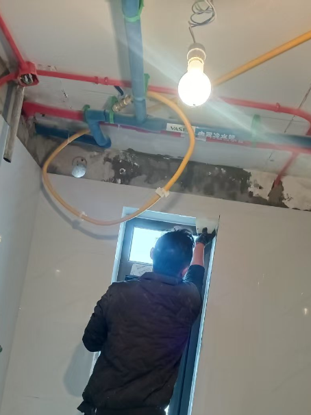 博罗专业水管维修