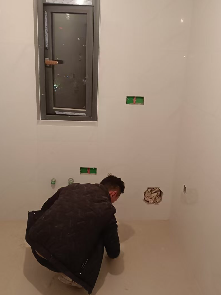 博罗专业电工维修