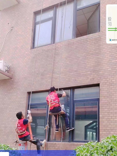 博罗承接各类窗户玻璃维修